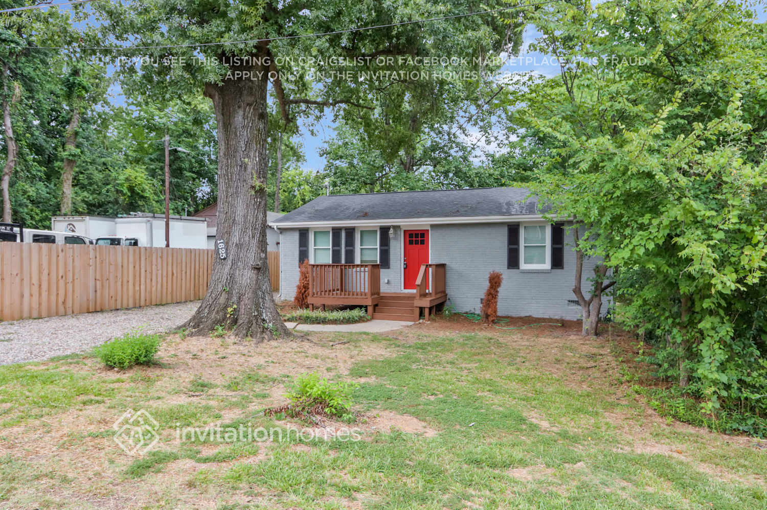 Building Photo - 1625 Finchley Dr