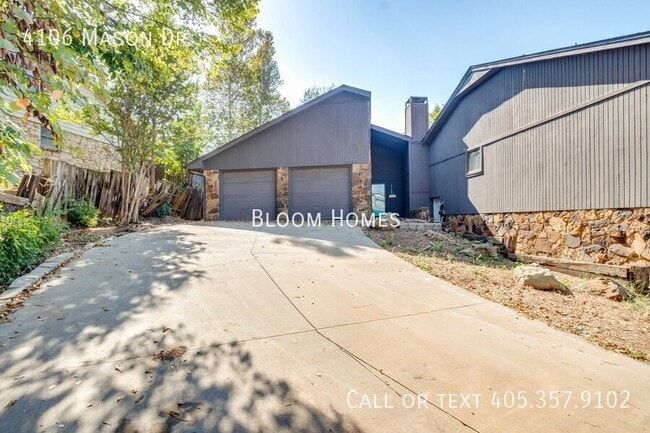 Building Photo - 4106 Mason Dr