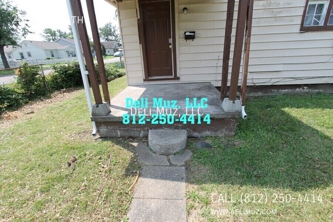 Building Photo - 2001 S Kerth-