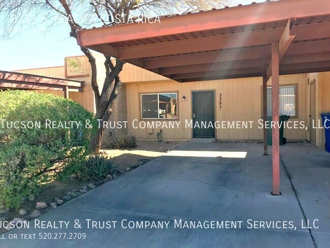 Building Photo - Nice townhome in Mission Shadows!!