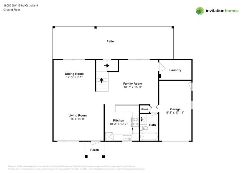 Building Photo - 18000 SW 153rd Ct