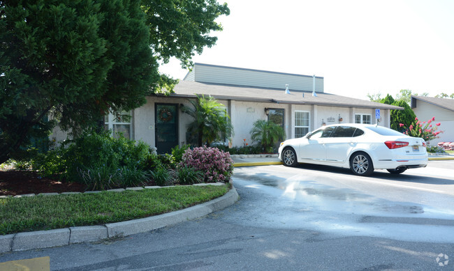 Primary Photo - Anclote Villas Apartments