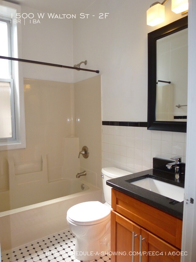 Building Photo - 1500 W Walton St