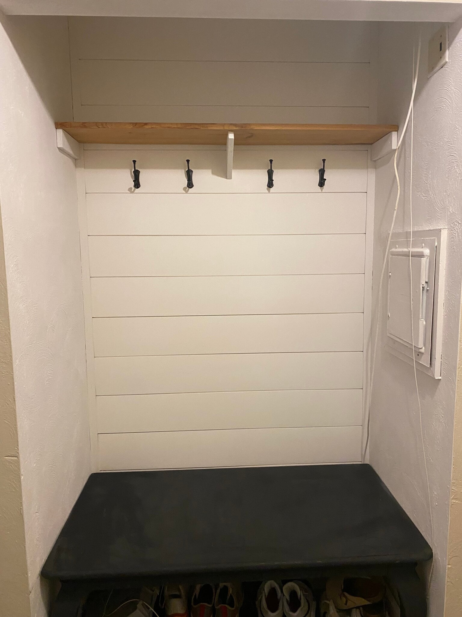 Building Photo - 500 Campbell Cir