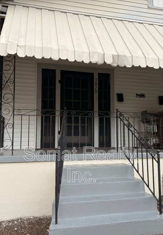 Primary Photo - 3020 Toulouse St
