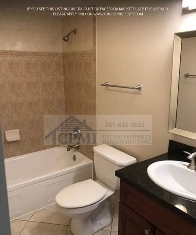 Building Photo - Charming 1-Bedroom Apartment Near Intracoa...