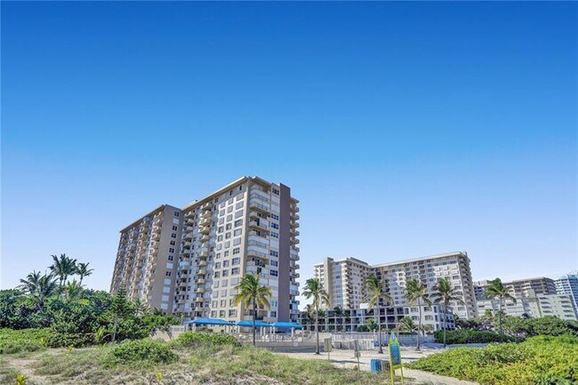 Building Photo - 2000 S Ocean Blvd