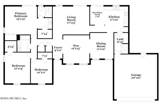 Building Photo - 4506 Whispering Inlet Dr