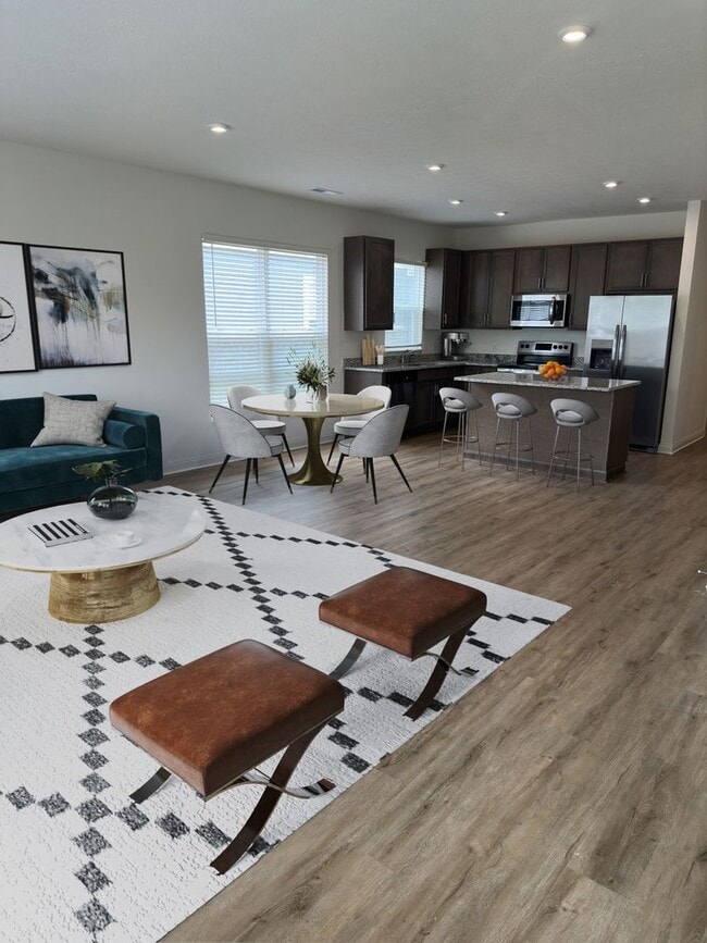 Interior Photo - Westhaven at Avon