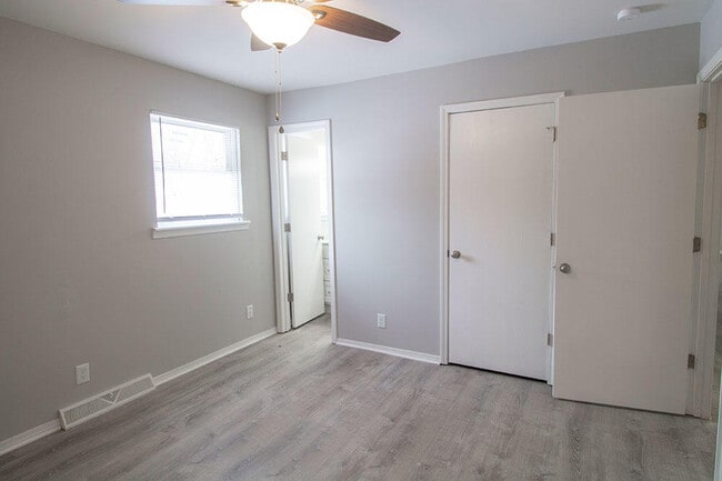 Building Photo - 4242 Santa Barbara