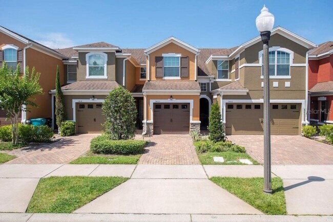 Building Photo - 9460 Tawnyberry St