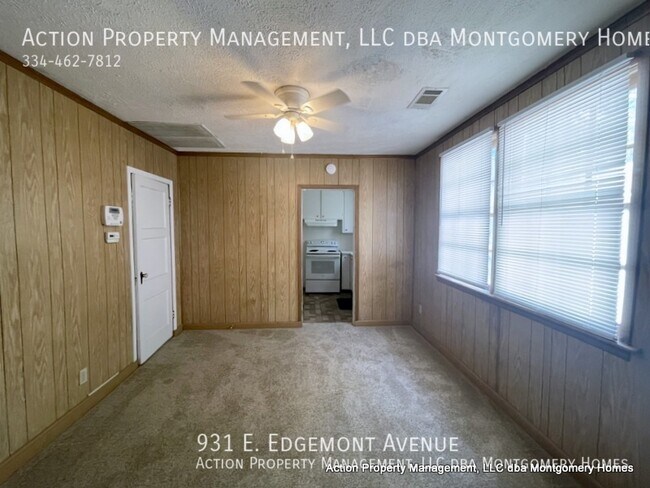 Building Photo - 931 E Edgemont Ave