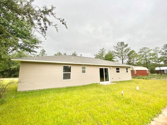 Building Photo - 331 Passion Flower St