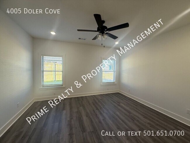 Building Photo - 4005 Doler Cv