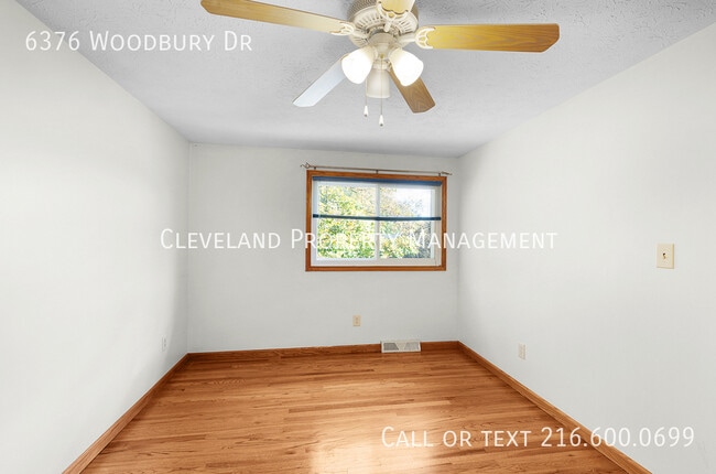 Building Photo - 6376 Woodbury Dr