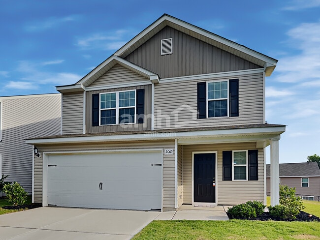 Building Photo - 2065 Southlea Dr