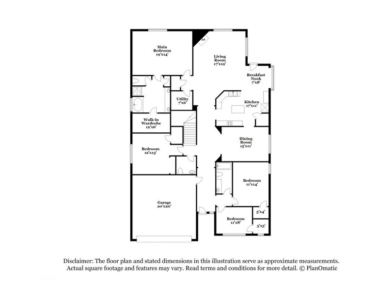 Building Photo - 20818 Falcon Hill St