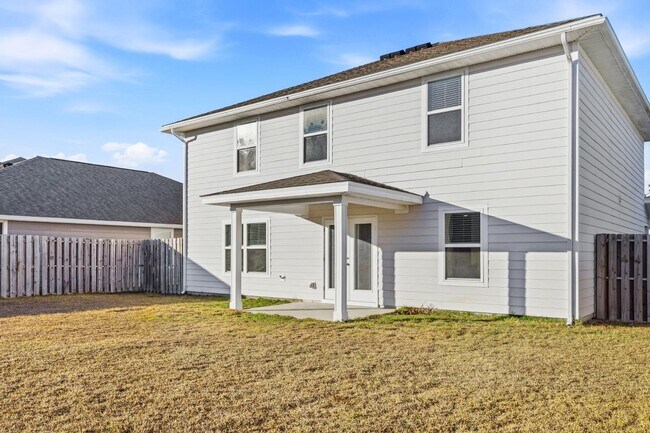 Building Photo - 630 Earl Godwin Rd