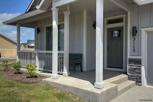 Building Photo - 3115 Duane Ave