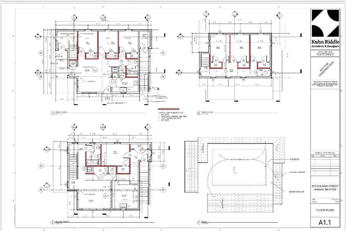 Building Photo - 815 Main St