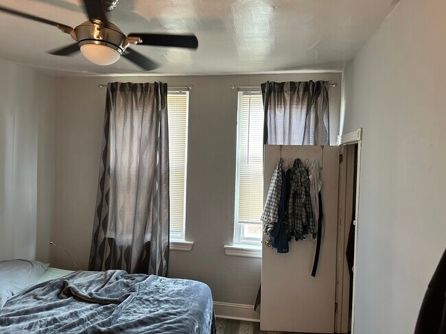 bedroom 1 - 1108 S 22nd St