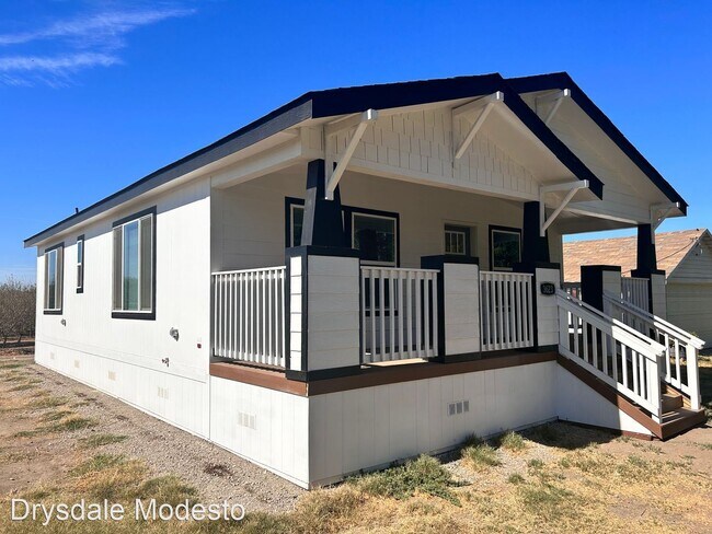 Building Photo - 2 br, 1.5 bath House - 3623 Toomes Rd.