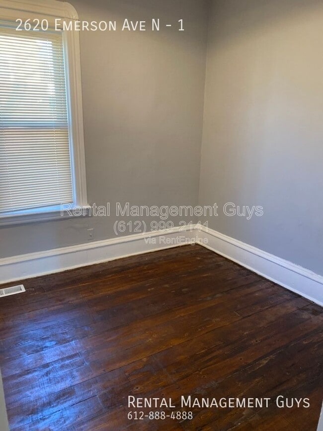 Building Photo - 2620 Emerson Ave N