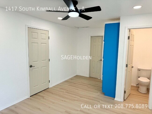 Building Photo - 1417 S Kimball Ave