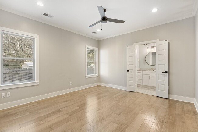 Building Photo - 3573 Douglass Ave