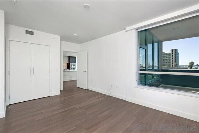Building Photo - 1388 Kettner Blvd