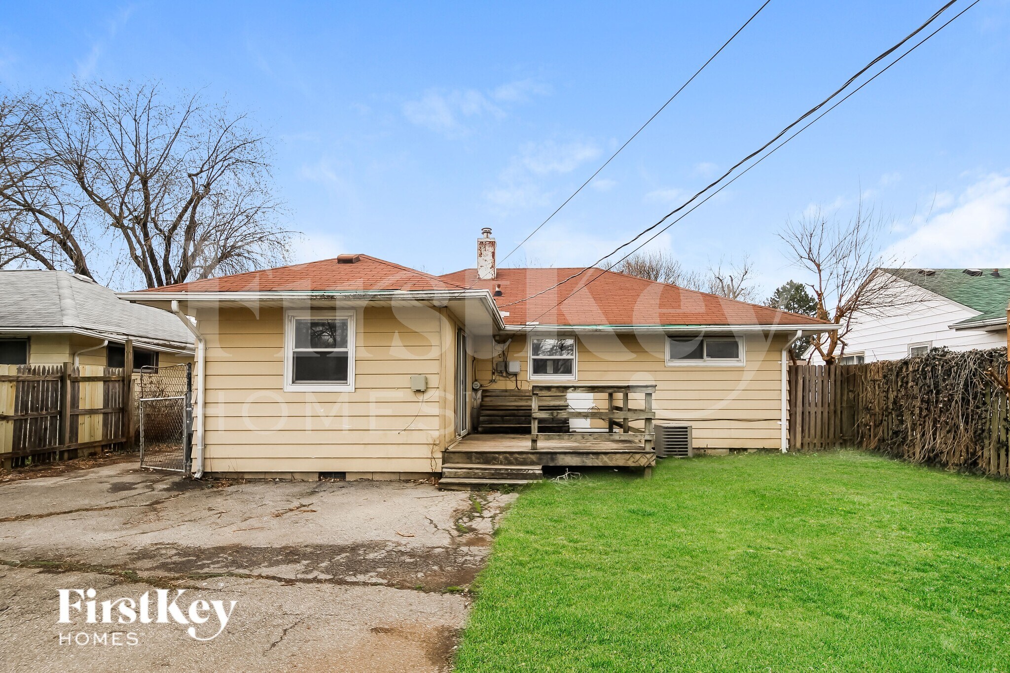 Building Photo - 4742 Normal Ave