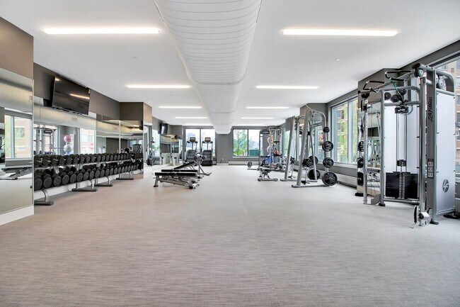 Building Photo - 9 Ave at Port Imperial