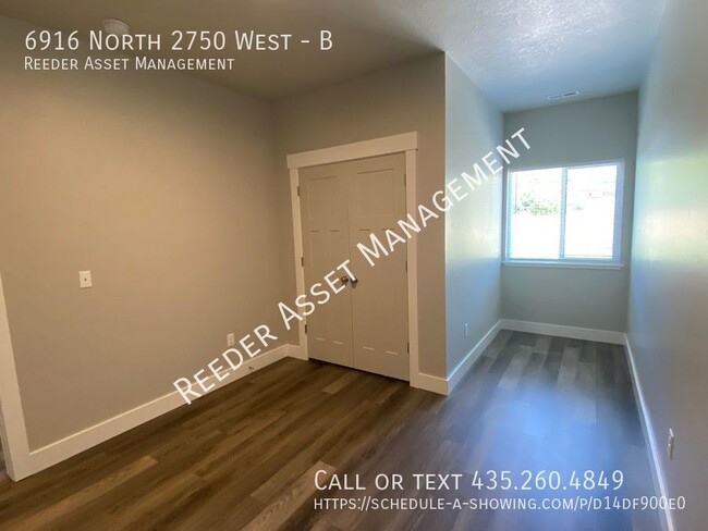Building Photo - 6916 N 2750 W