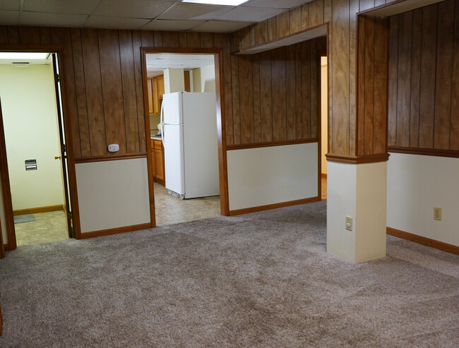 Building Photo - Jefferson Street Apartments
