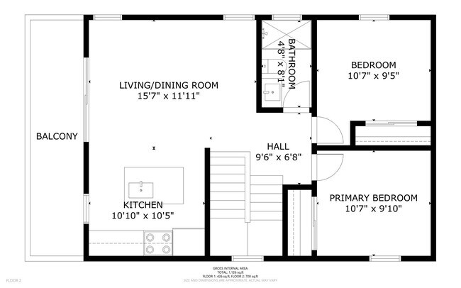 Building Photo - Newly Built in 2024! Driveway & Garage Par...