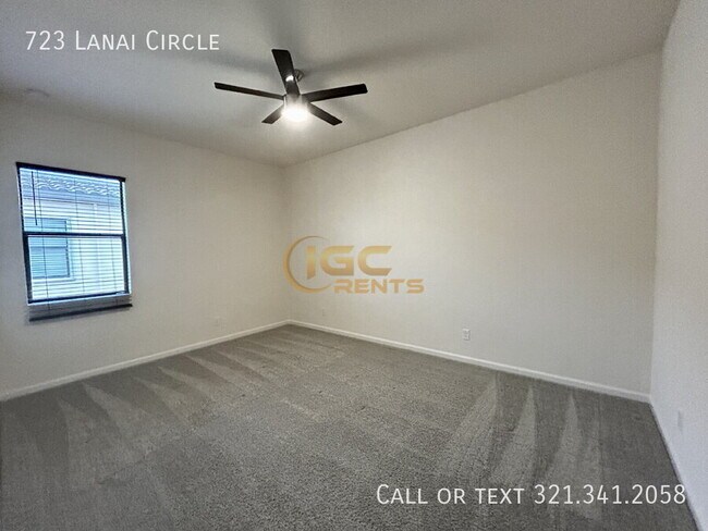 Building Photo - 723 Lanai Cir