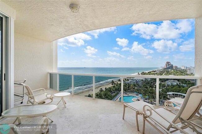 Building Photo - 3200 N Ocean Blvd