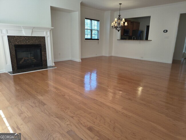 Building Photo - 1837 Appaloosa Mill Ct NE
