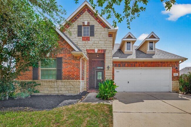 Primary Photo - 3003 Pennfield Park Ct