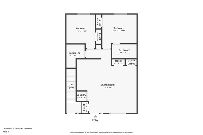 Building Photo - 12378 Lake St