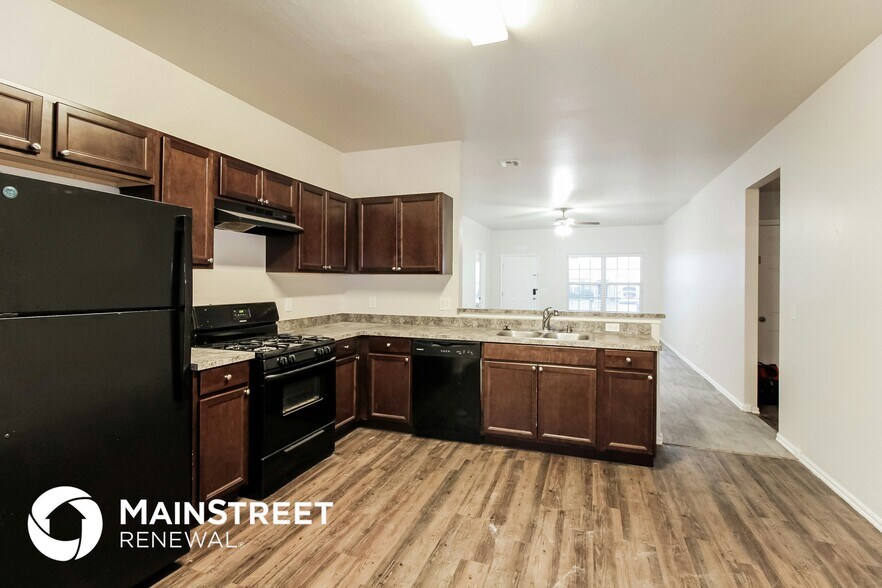 Building Photo - 1317 Granite Ln