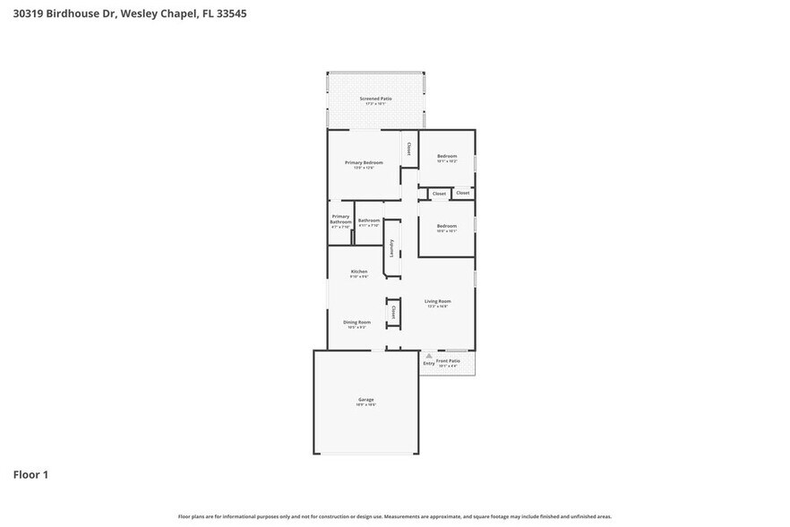 Building Photo - 30319 Birdhouse Dr