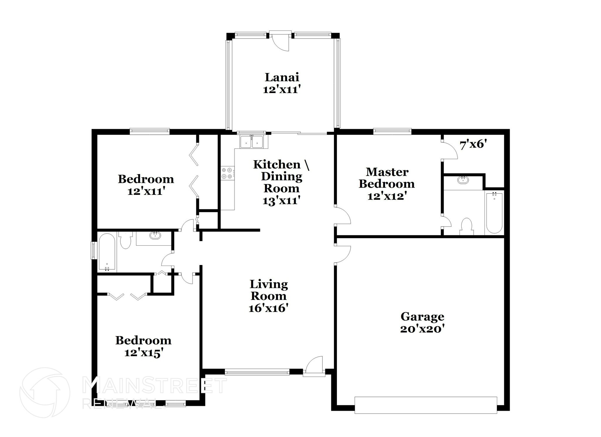 Building Photo - 2780 W Price Blvd