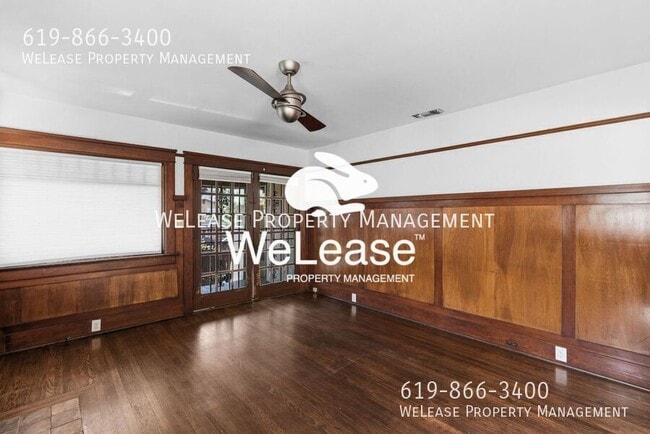 Building Photo - 821 20th St