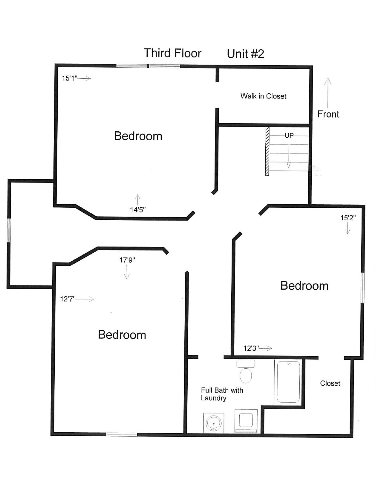 Building Photo - 33 Thatcher St