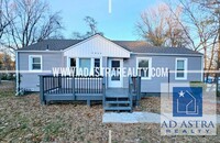 Building Photo - Nice 3 Bed 1 Bath Home in Raytown-Availabl...