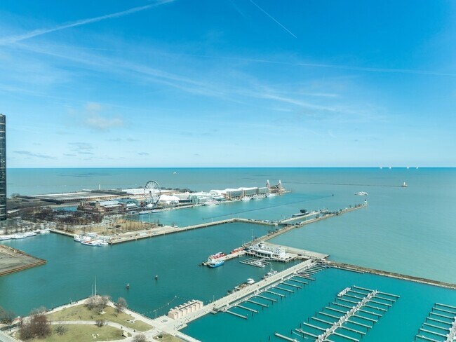 Building Photo - 195 N Harbor Dr