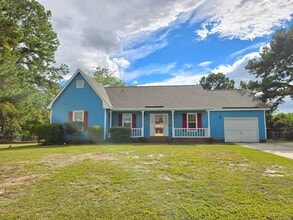 Building Photo - Great Home in a Cul-de-sac For Rent.
