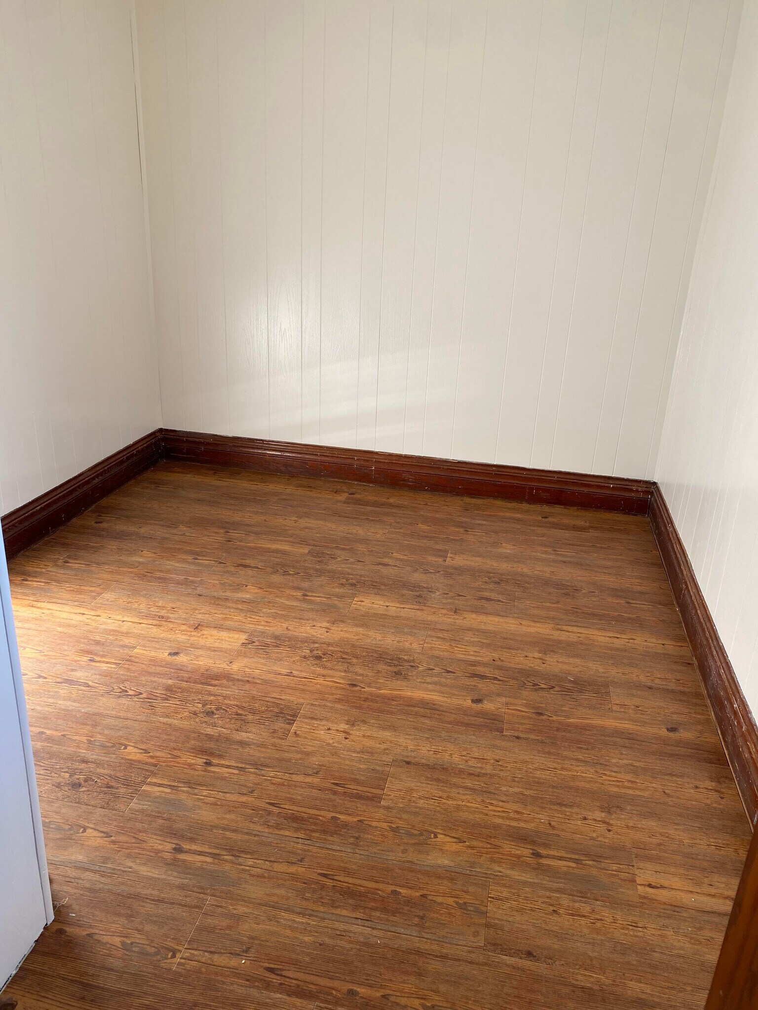 Bedroom 1 - 321 Macomber St