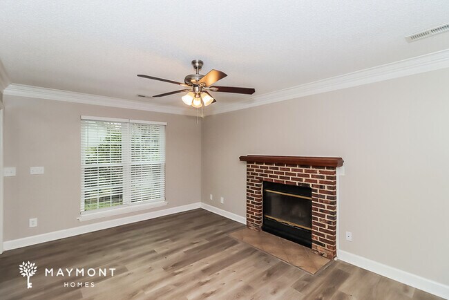 Building Photo - 8548 Langley Mill Ct